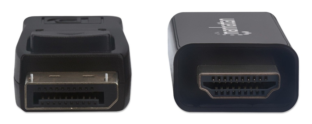 Cable DisplayPort a HDMI MANHATTAN 152679 — 2