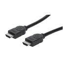 Cable HDMI 4K MANHATTAN 323215 — 1