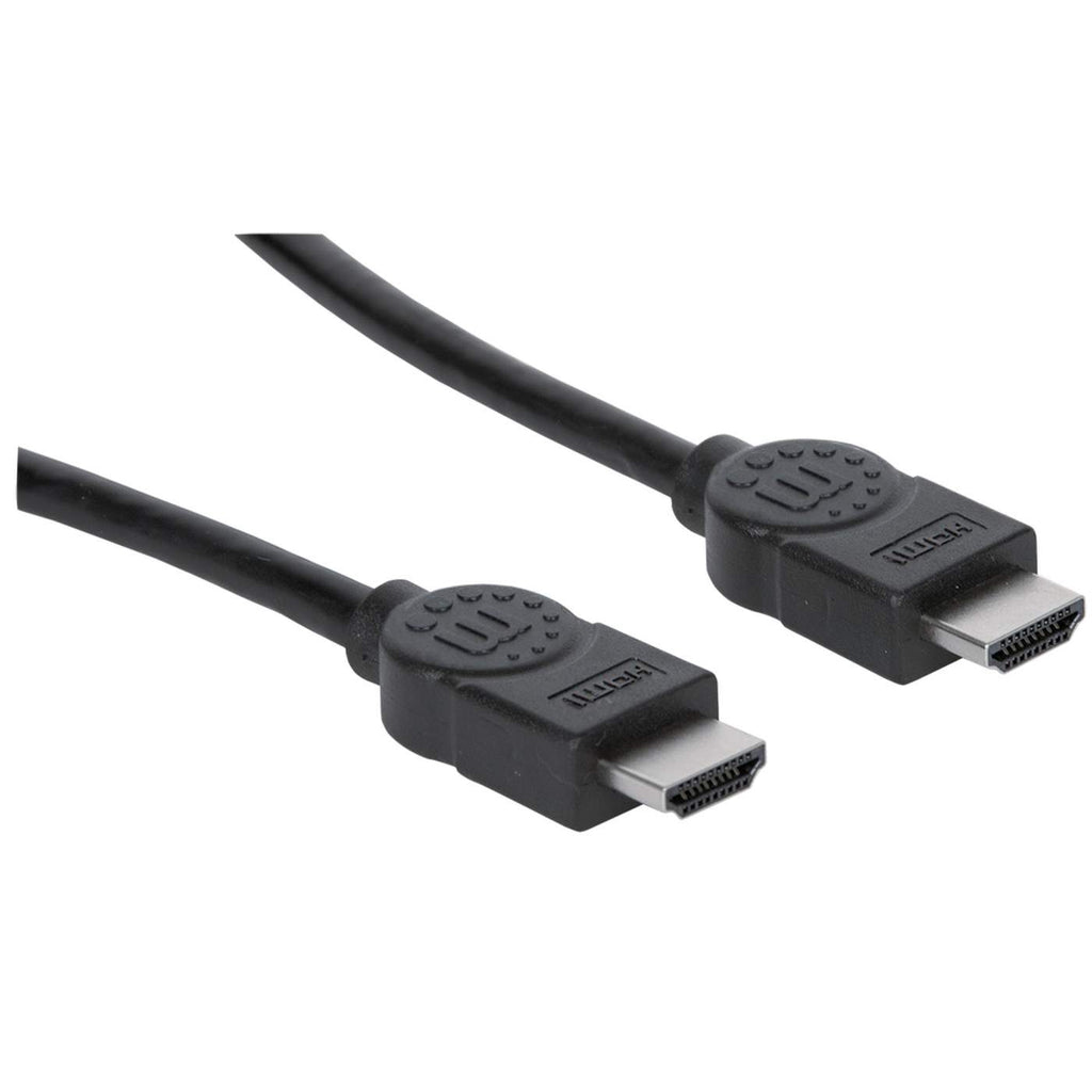 Cable HDMI 4K MANHATTAN 323215 — 2