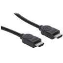 Cable HDMI 4K MANHATTAN 323215 — 2