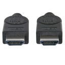 Cable HDMI 4K MANHATTAN 323215 — 3