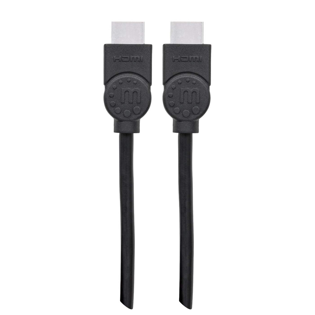Cable HDMI 4K MANHATTAN 323215 — 4