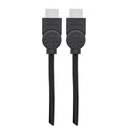 Cable HDMI 4K MANHATTAN 323215 — 4