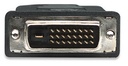 Cable HDMI A DVI MANHATTAN 372503 — 1