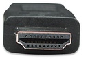 Cable HDMI A DVI MANHATTAN 372503 — 2