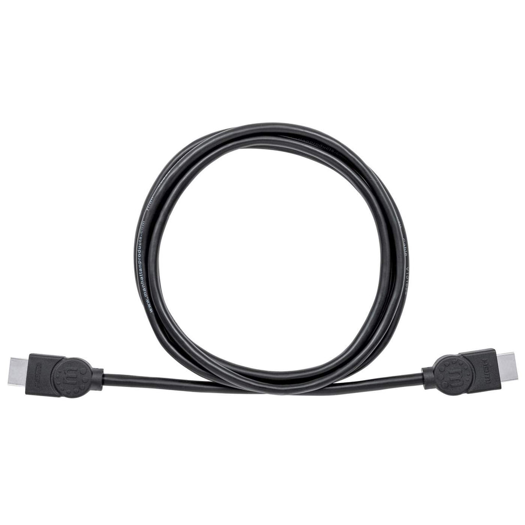 Cable HDMI 4K MANHATTAN 323215 — 5