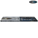 Soporte de Pared FIJO para TV OVALTECH OVTV-F3270 — 3
