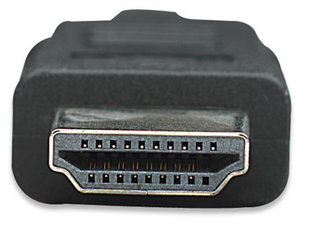 Cable HDMI MANHATTAN 323239 — 1