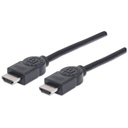 Cable HDMI MANHATTAN 323239 — 2