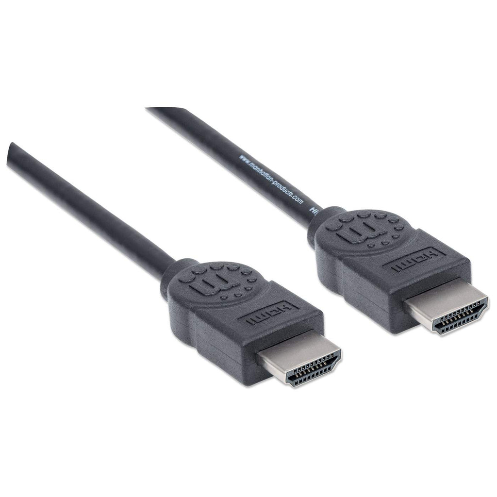 Cable HDMI MANHATTAN 323239 — 3