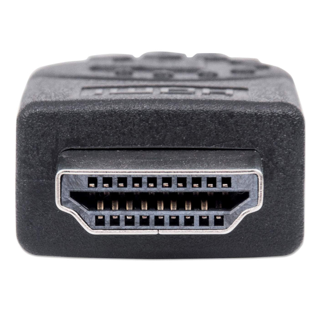 Cable HDMI MANHATTAN 323239 — 4