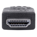 Cable HDMI MANHATTAN 323239 — 4