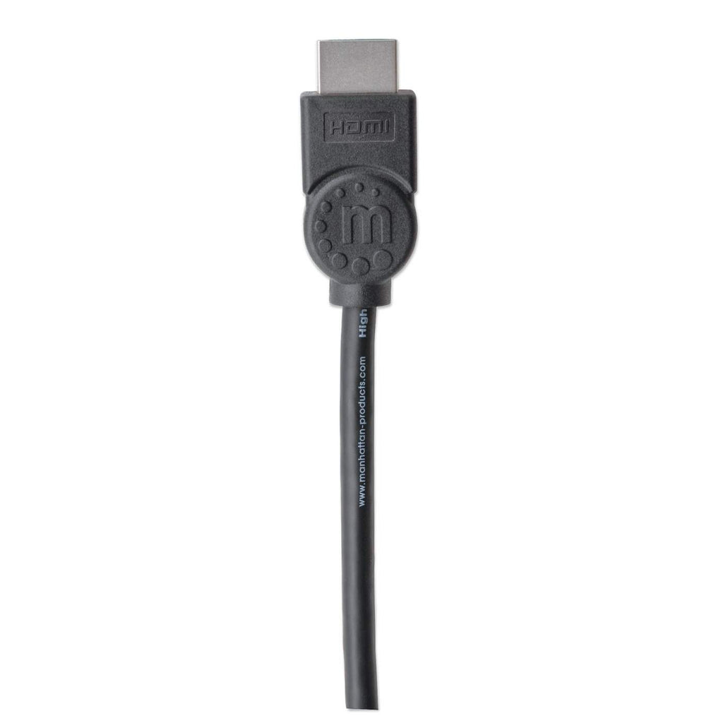 Cable HDMI MANHATTAN 323239 — 5