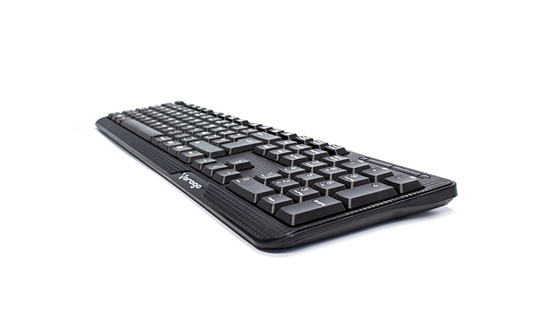 Teclado VORAGO KB-102 — 1