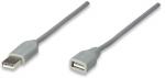Cable USB MANHATTAN 317238 — 1