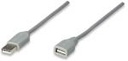 Cable USB MANHATTAN 317238 — 1