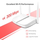 Router MERCUSYS MW306R — 3