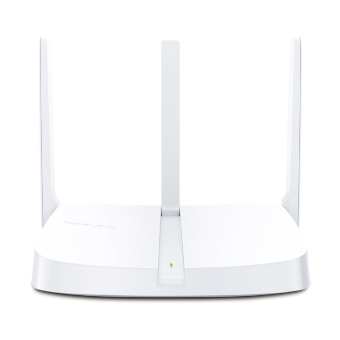 Router MERCUSYS MW306R — 5