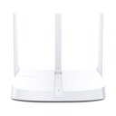 Router MERCUSYS MW306R — 5