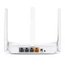 Router MERCUSYS MW306R — 6