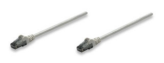 Cable de Red Cat6 INTELLINET - — 1