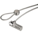 Candado de Seguridad BROBOTIX 128899 — 2