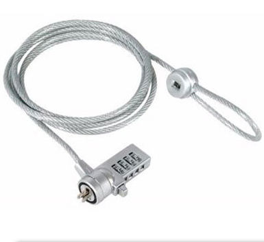 Candado de Seguridad BROBOTIX 128899 — 3