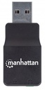 Convertidor USB a Audio MANHATTAN 152754 — 4