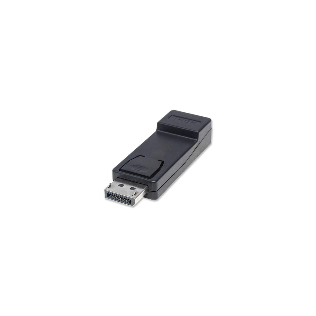 Adaptador Displayport a HDMI MANHATTAN 151993 — 4