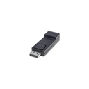 Adaptador Displayport a HDMI MANHATTAN 151993 — 4