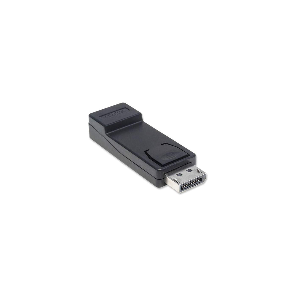 Adaptador Displayport a HDMI MANHATTAN 151993 — 5