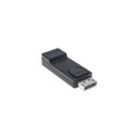 Adaptador Displayport a HDMI MANHATTAN 151993 — 5