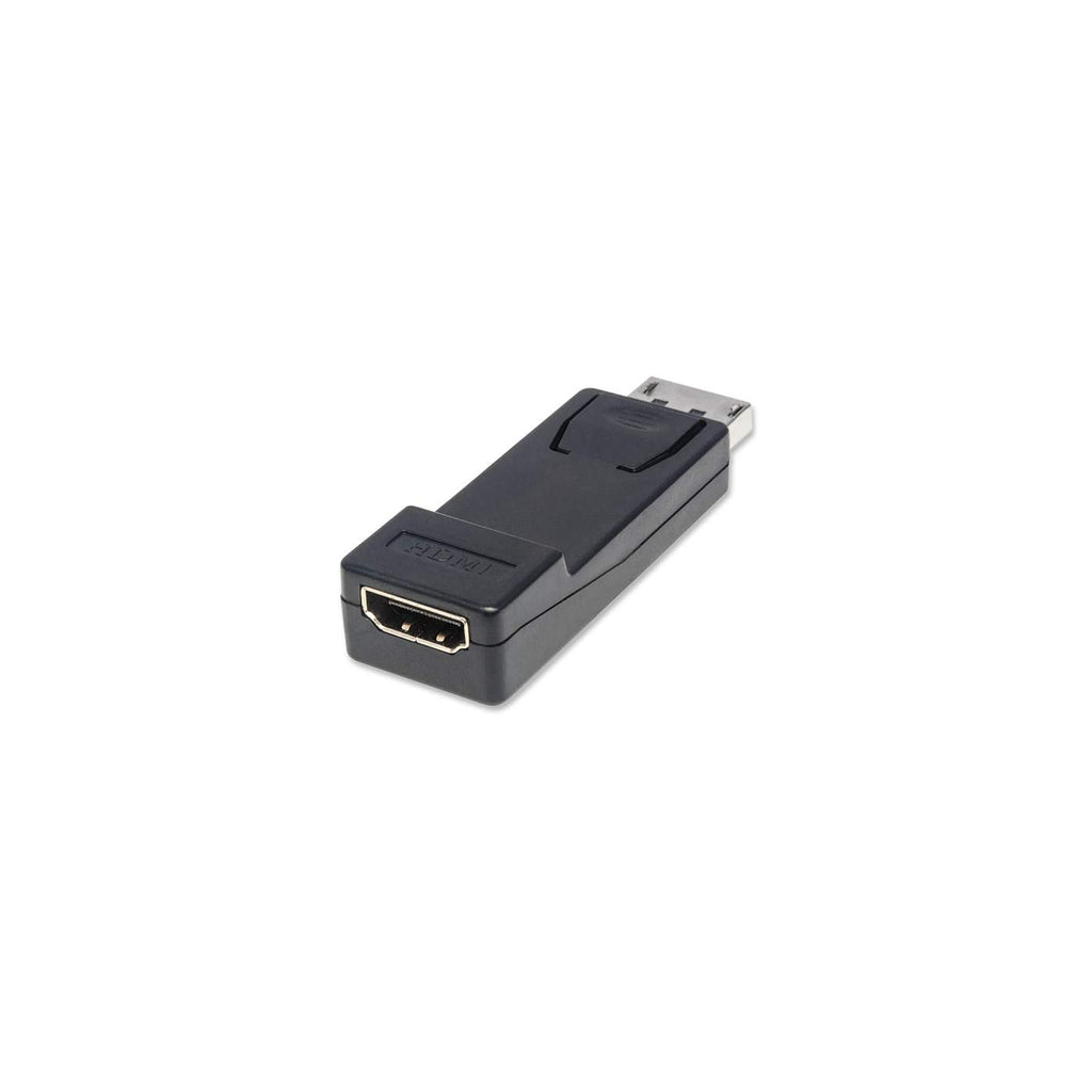 Adaptador Displayport a HDMI MANHATTAN 151993 — 6