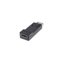 Adaptador Displayport a HDMI MANHATTAN 151993 — 6