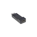 Adaptador Displayport a HDMI MANHATTAN 151993 — 7