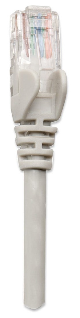 Cable de Red Cat5e INTELLINET 318921 — 5