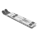Soporte de Aluminio para Laptop, Multifuncion BROBOTIX 263564 — 2