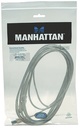 Cable USB MANHATTAN 345408 — 3