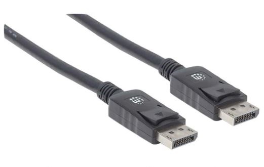 Cable Displayport MANHATTAN 307116 — 2