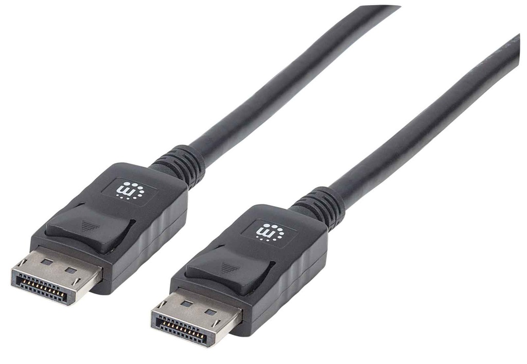 Cable Displayport MANHATTAN 307116 — 3