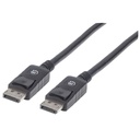 Cable Displayport MANHATTAN 307116 — 4