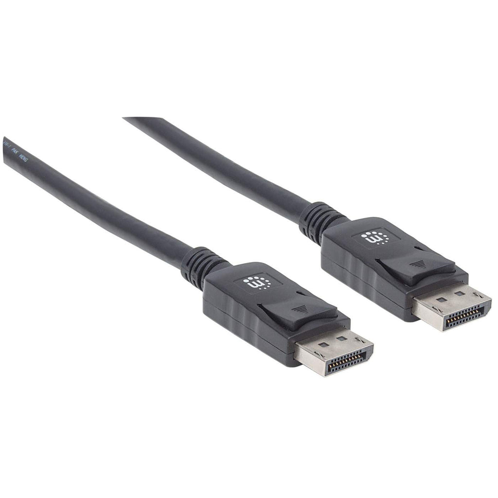 Cable Displayport MANHATTAN 307116 — 5