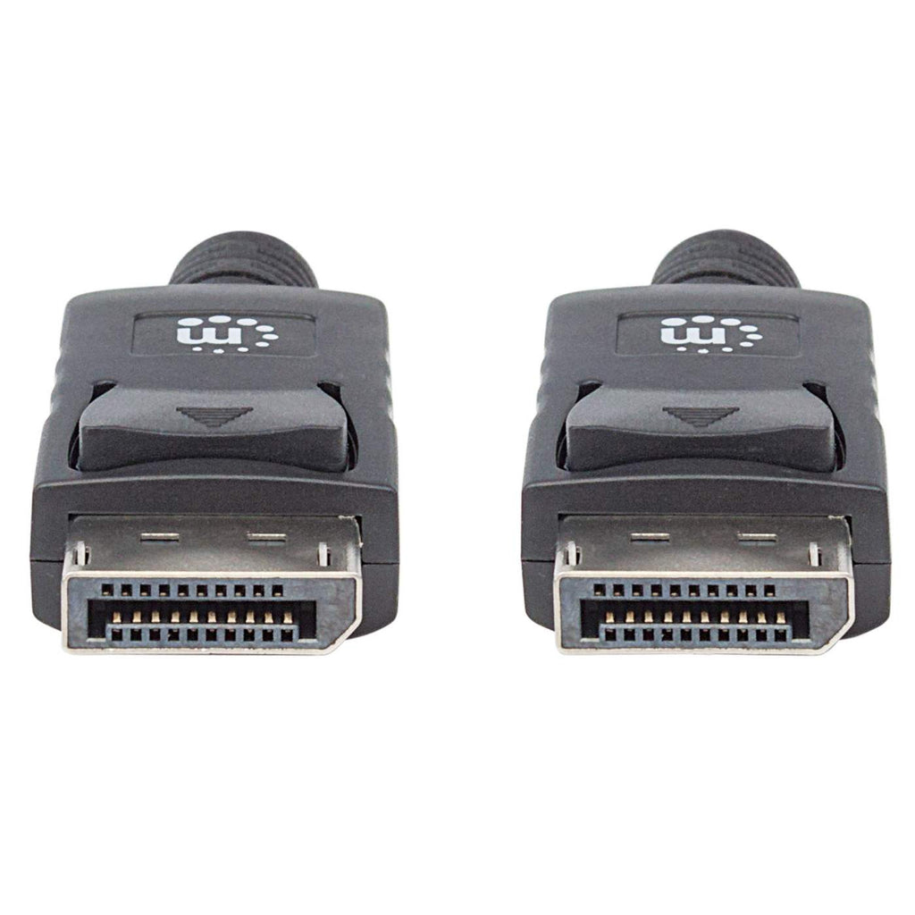 Cable Displayport MANHATTAN 307116 — 6