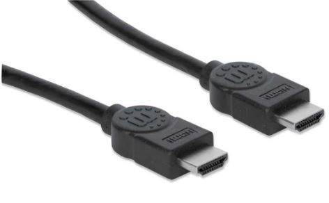 Cable HDMI 4K MANHATTAN 306126 — 1