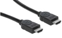 Cable HDMI 4K MANHATTAN 306126 — 1