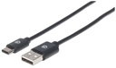 Cable USB MANHATTAN 353298 — 1