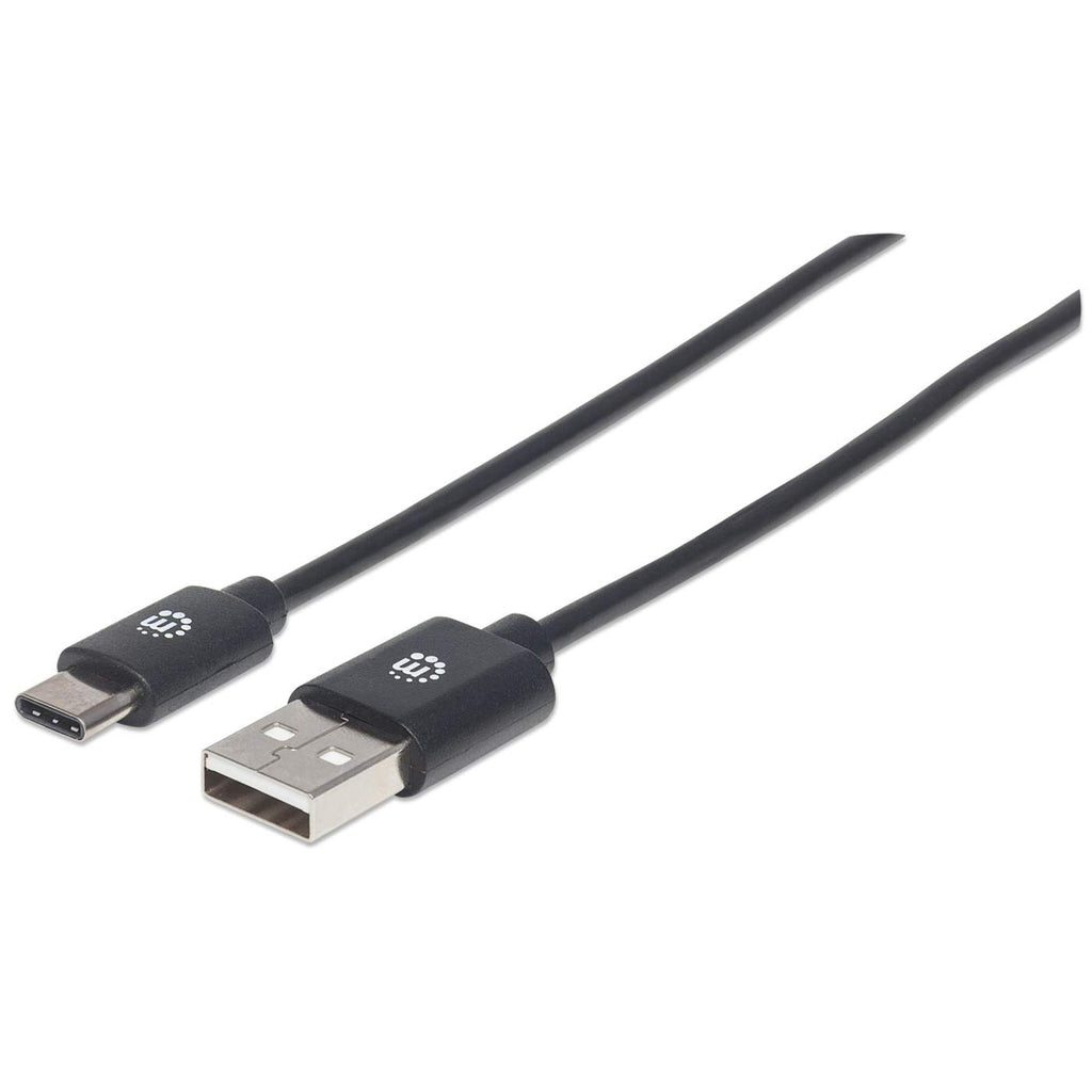 Cable USB MANHATTAN 353298 — 2