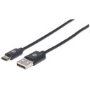 Cable USB MANHATTAN 353298 — 2