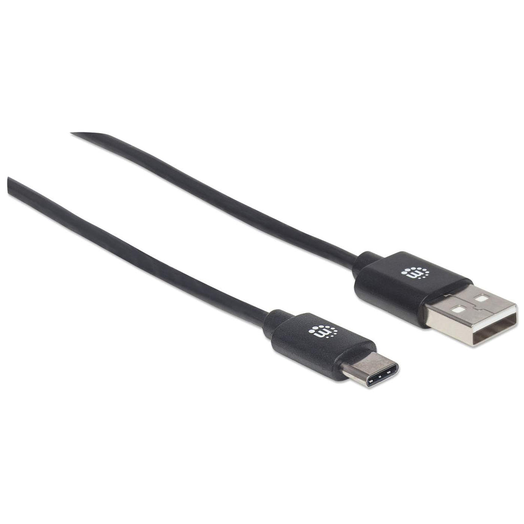 Cable USB MANHATTAN 353298 — 3
