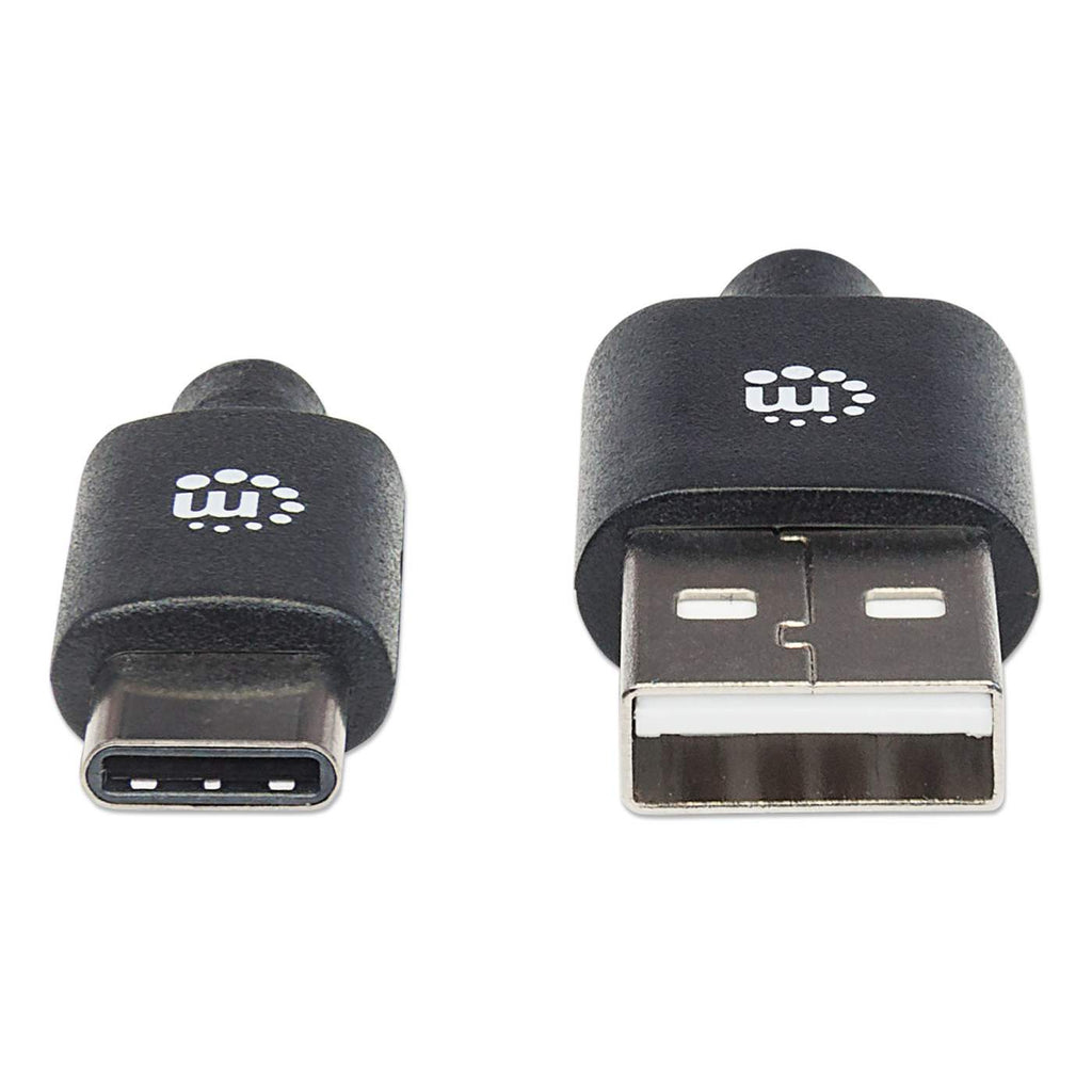 Cable USB MANHATTAN 353298 — 4